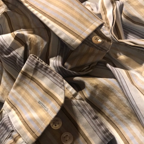 Banana Republic button down - Picture 4 of 4